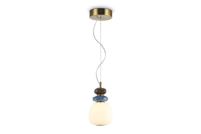 Светильник подвесной AMBRELLA LIGHT LH53161 6 кв.м., LED, 14 см
