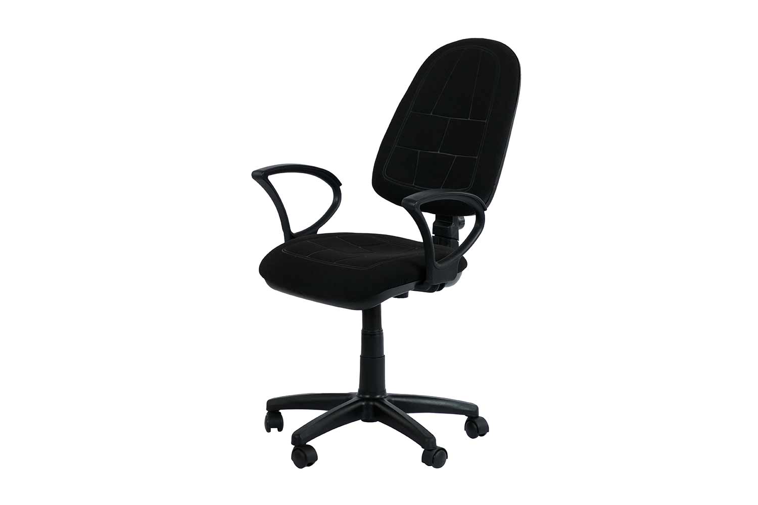 Кресло офисное Hoff 651