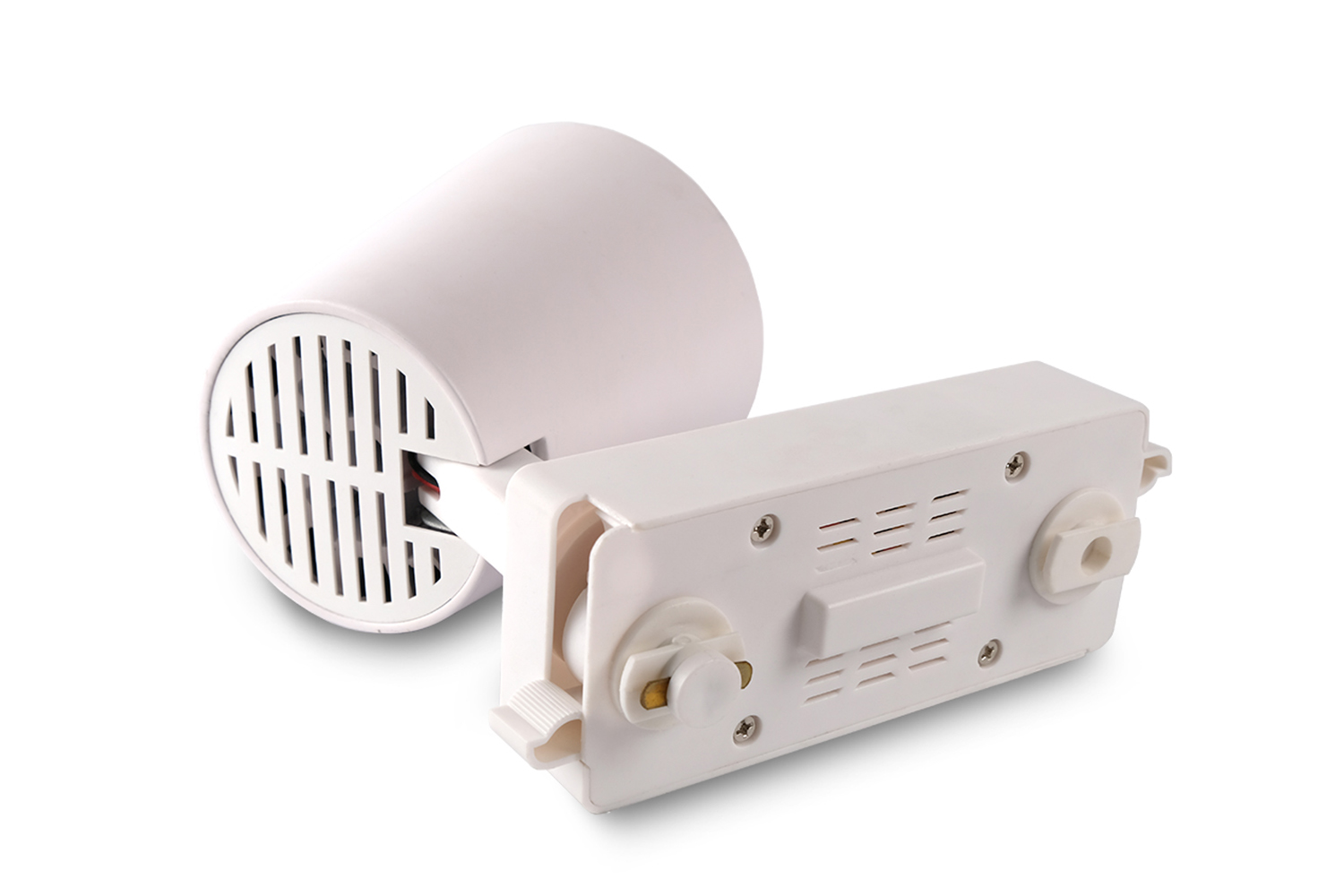 Прожектор трековый JAZZWAY PTR 0325