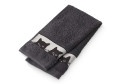Полотенце махровое HOFF Cats 30х60 см, Махровые