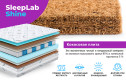 Матрас SLEEPLAB Shine 80х200 см