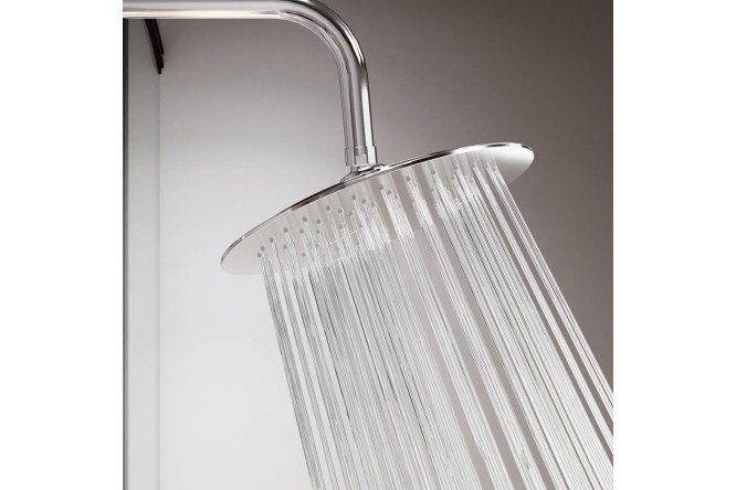 Душевая система DAMIXA Scandinavian Pure 936730000