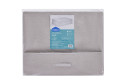 Кофр с крышкой MITTE Basic для хранения вещей 70x22x55 см