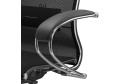 Кресло офисное ERGOLIFE Set МЕТТА 4/подл.131/осн.Synchro