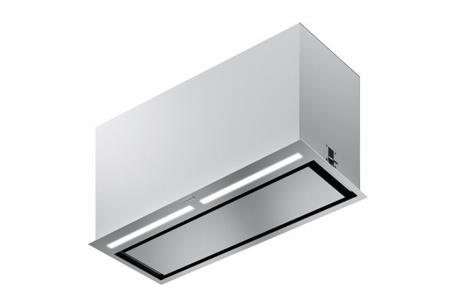 Изображение товара Вытяжка FRANKE Mythos FBFP XS A86 KL цвет нержавеющая сталь, 86х32.5х29 см