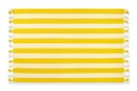 Полотенце махровое Солнечная ривьера Хлопок, 100х150 см, 1 шт.