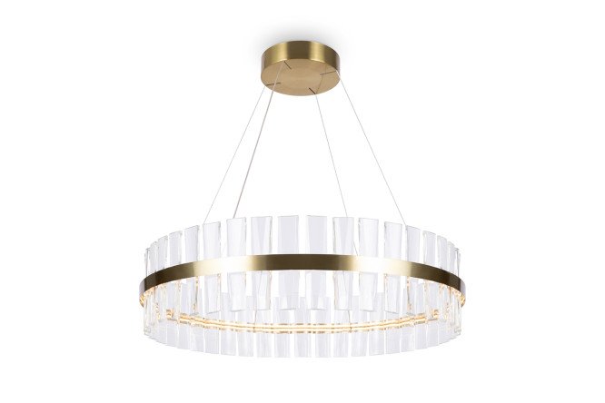 Изображение товара Подвесной светильник MAYTONI Modern Mirage LED на 20 кв.м.