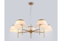 Светильник подвесной AMBRELLA LIGHT High Light 18 кв.м., 100х29х100 см, E14
