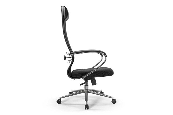 Фото 7 Кресло офисное ERGOLIFE Set МЕТТА 11/подл.131/осн.Sit