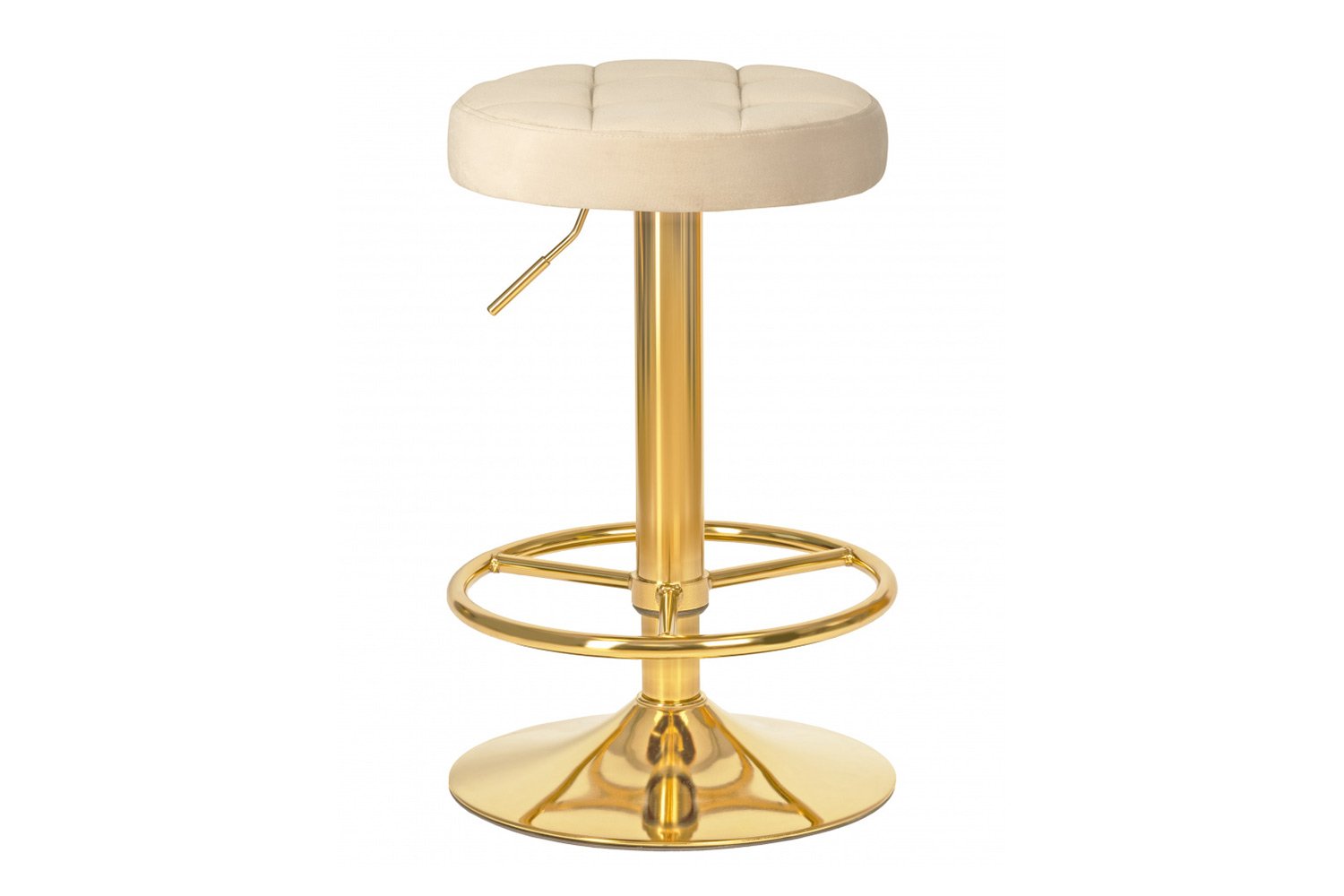 Барный табурет DOBRIN Bruno Gold