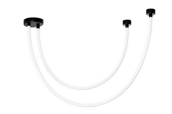 Изображение товара Потолочный светильник LED FAVOURITE Pipeline 132x50x16 см