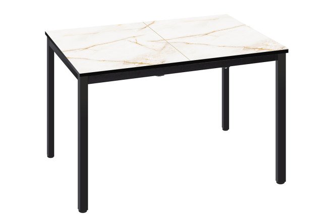 Изображение товара Раздвижной стол Норд 110x75x70 см с расширением до 150 см