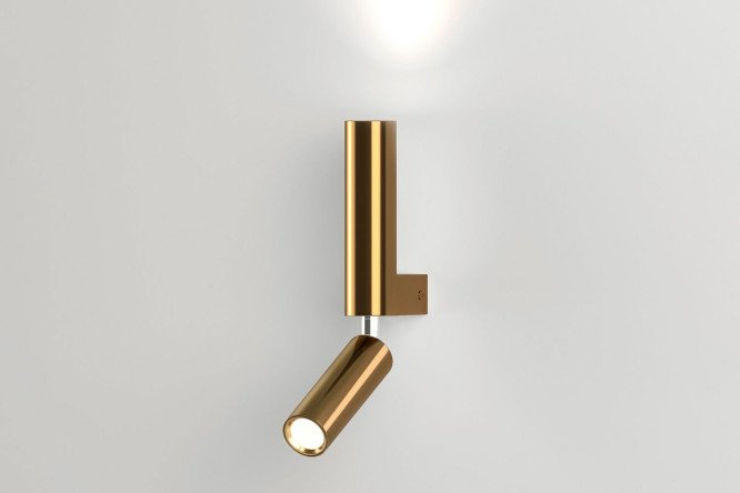 Светильник настенный EUROSVET Pitch 40020/1 LED 1 кв.м, LED