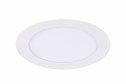 Светильник встраиваемый ST LUCE Fasum 3 м², 12x3x12 см, LED