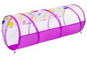 Детская игровая палатка BRAUBERG Kids Лабиринт
