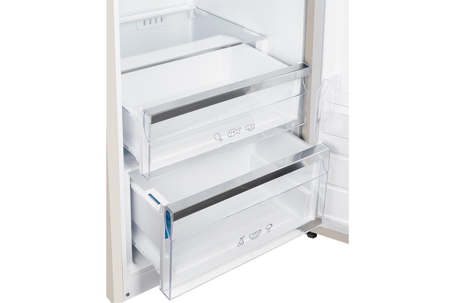 Холодильник Nrs 186