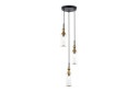 Светильник подвесной AMBRELLA LIGHT High Light 6 кв.м., 23х16х23 см, E14