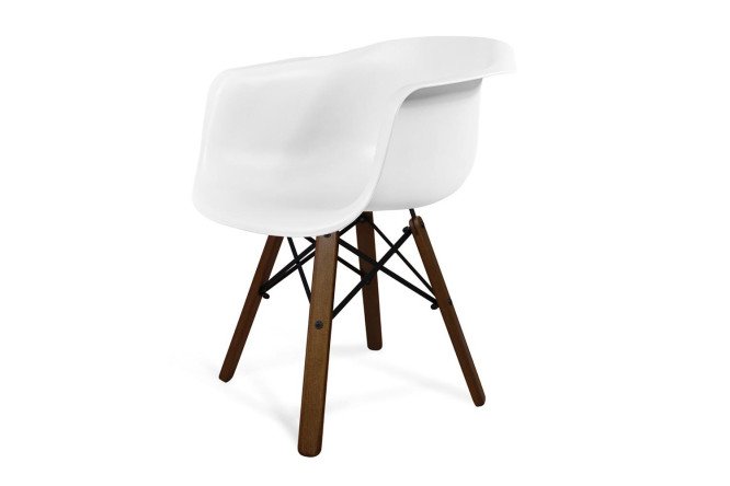 Изображение товара Стул SHT-ST31/S70 с подлокотниками 61х74х54 см прочный и стильный