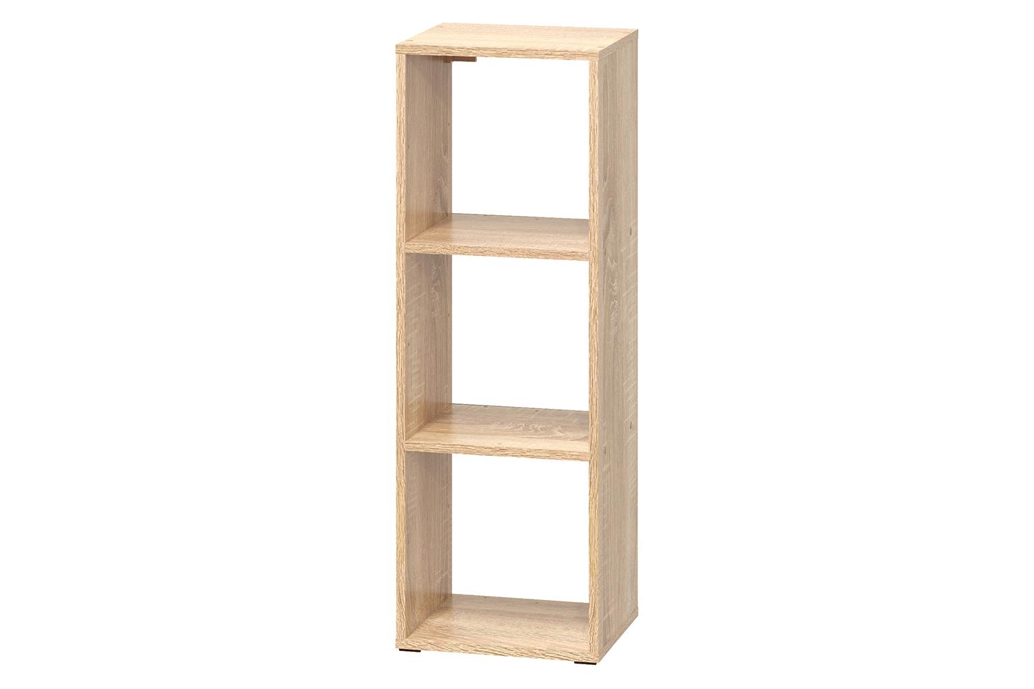 Стеллаж 3 секции Hoff Bricks