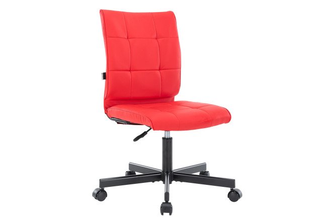 Изображение товара Кресло EVERPROF EP-300 из экокожи с механизмом качания