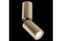 Светильник потолочный MAYTONI I Ceiling & Wall Focus S 3 м², 5.5x19x5.5 см, GU10