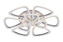 Люстра SCHAFFNER Real 25 кв.м., LED, 72 см