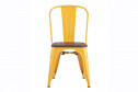 Стул Stool Group Tolix 45х84.5х51.5 см