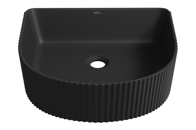 Изображение товара Раковина накладная Festive fox 317306000 Накладная, 45х14х40 см