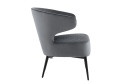 Кресло-лаунж Stool Group Royal