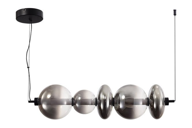 Изображение товара Светильник подвесной Perlina 14 кв.м., LED, 77.5 см