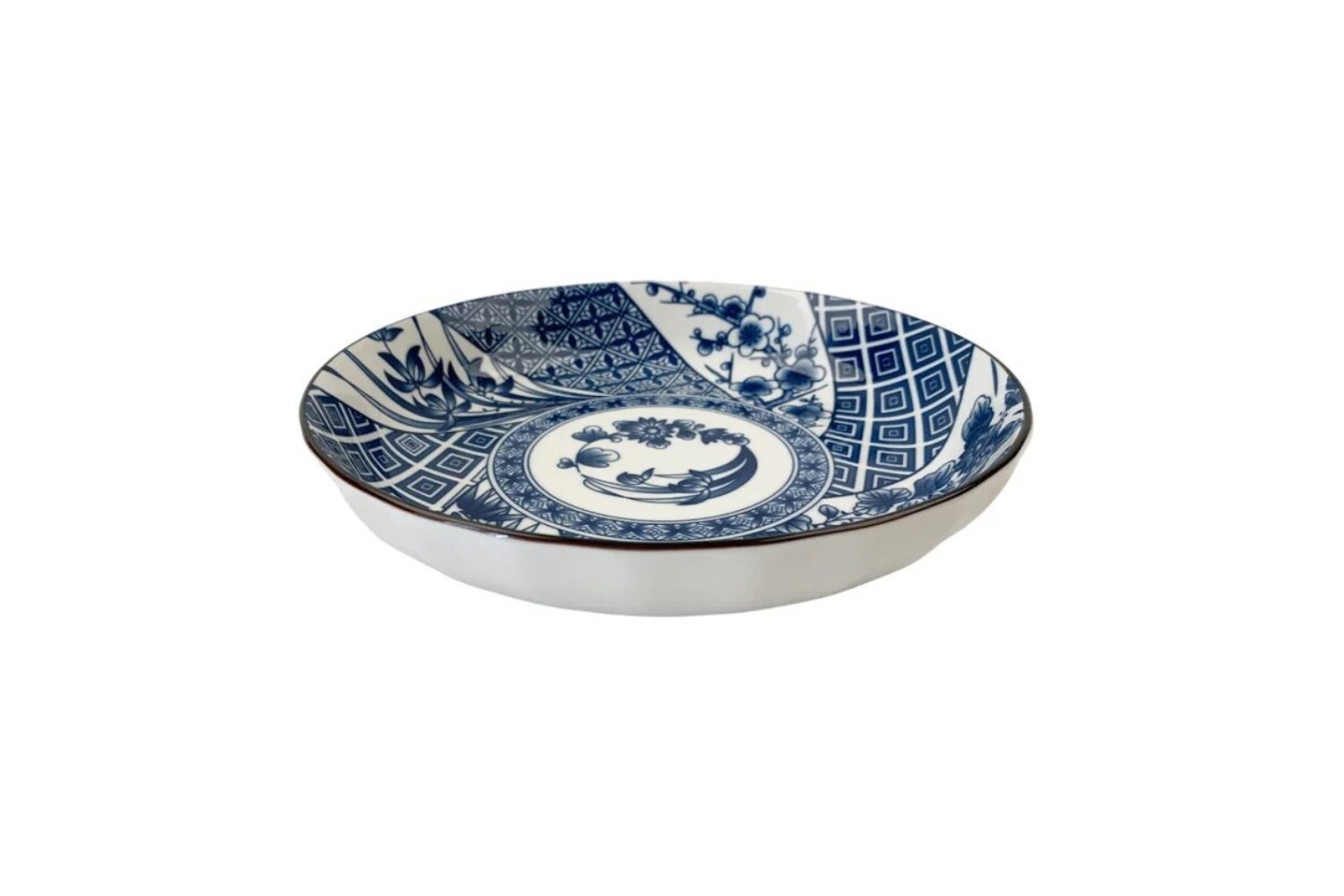 Тарелка HOMIUM Japanese collection