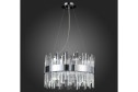 Люстра подвесная ST LUCE Bafo 21 кв.м., 50х42х50 см, G9