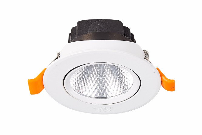 Изображение товара Встраиваемый LED светильник ST LUCE ST211.538.06.24 для потолка 8.6x5x8.6 см
