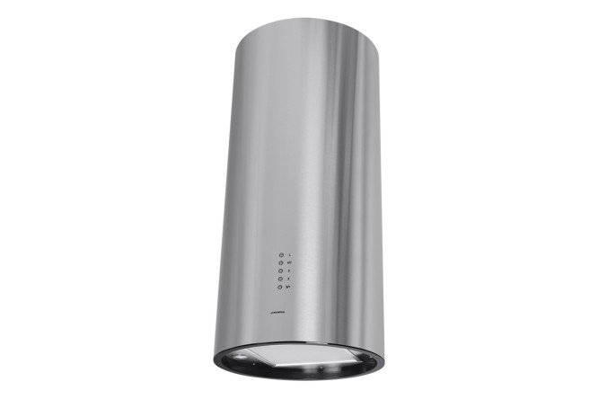 Изображение товара Вытяжка MAUNFELD Lee Wall 39 inox нержавеющая сталь компактная