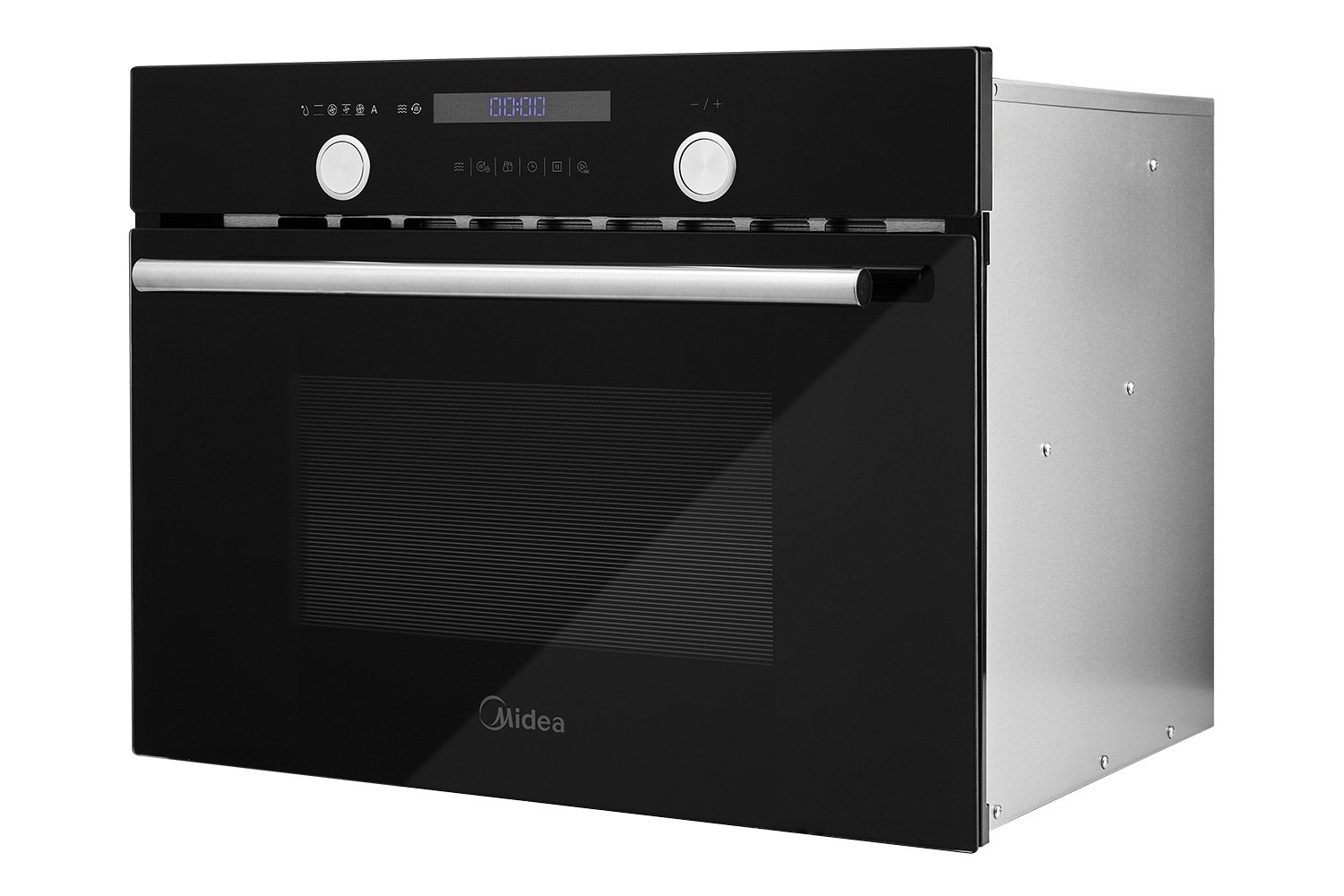 Электрический духовой шкаф MIDEA TF 944EG9-BL 59.4х45.4х54.5 см