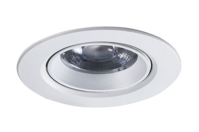Светильник встраиваемый MAYTONI Downlight Phill 8.5x7.2x8.5 см, LED