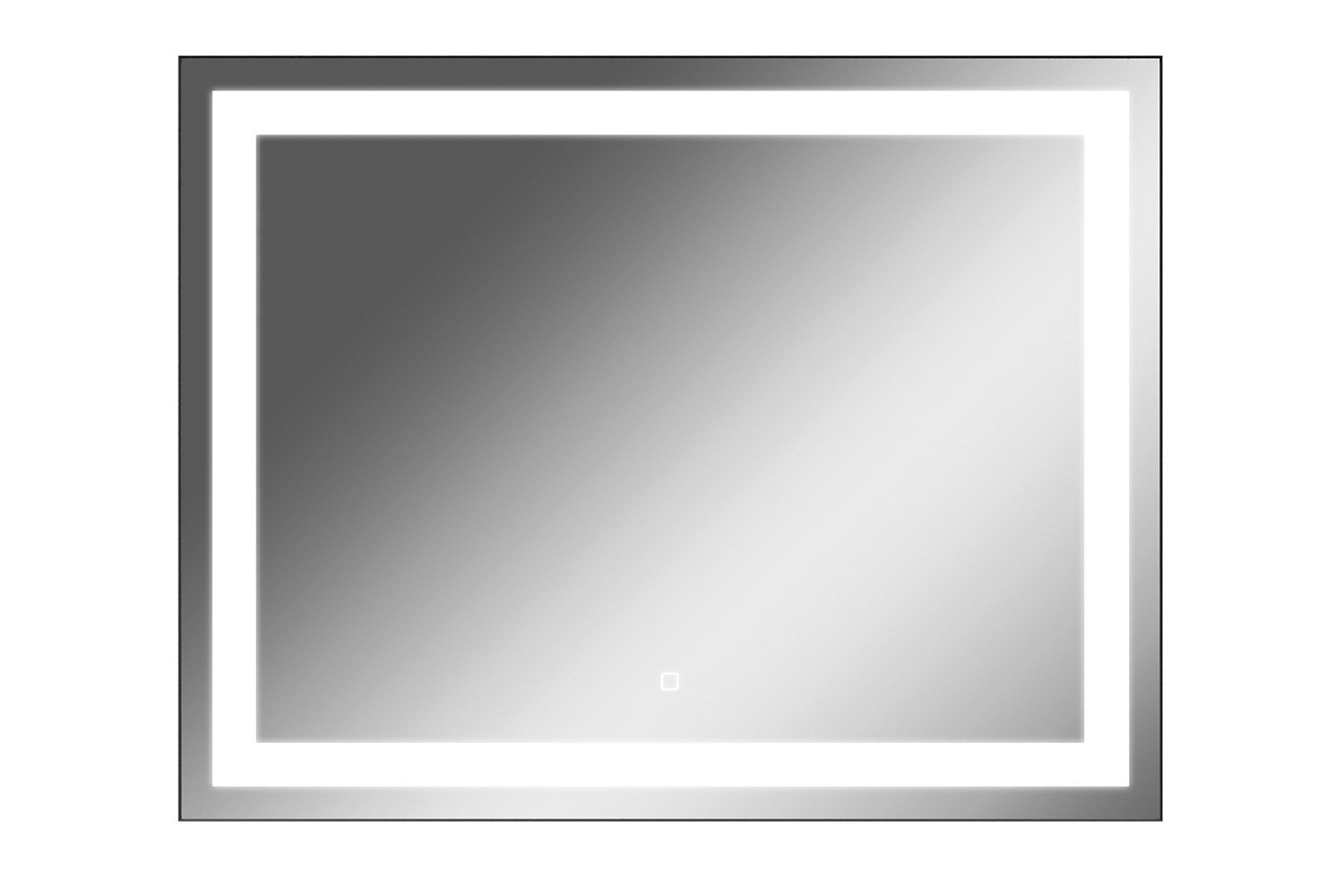 Зеркало с подсветкой Even