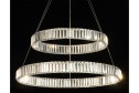 Люстра CITILUX Чезаре 30 кв.м., LED, 80 см
