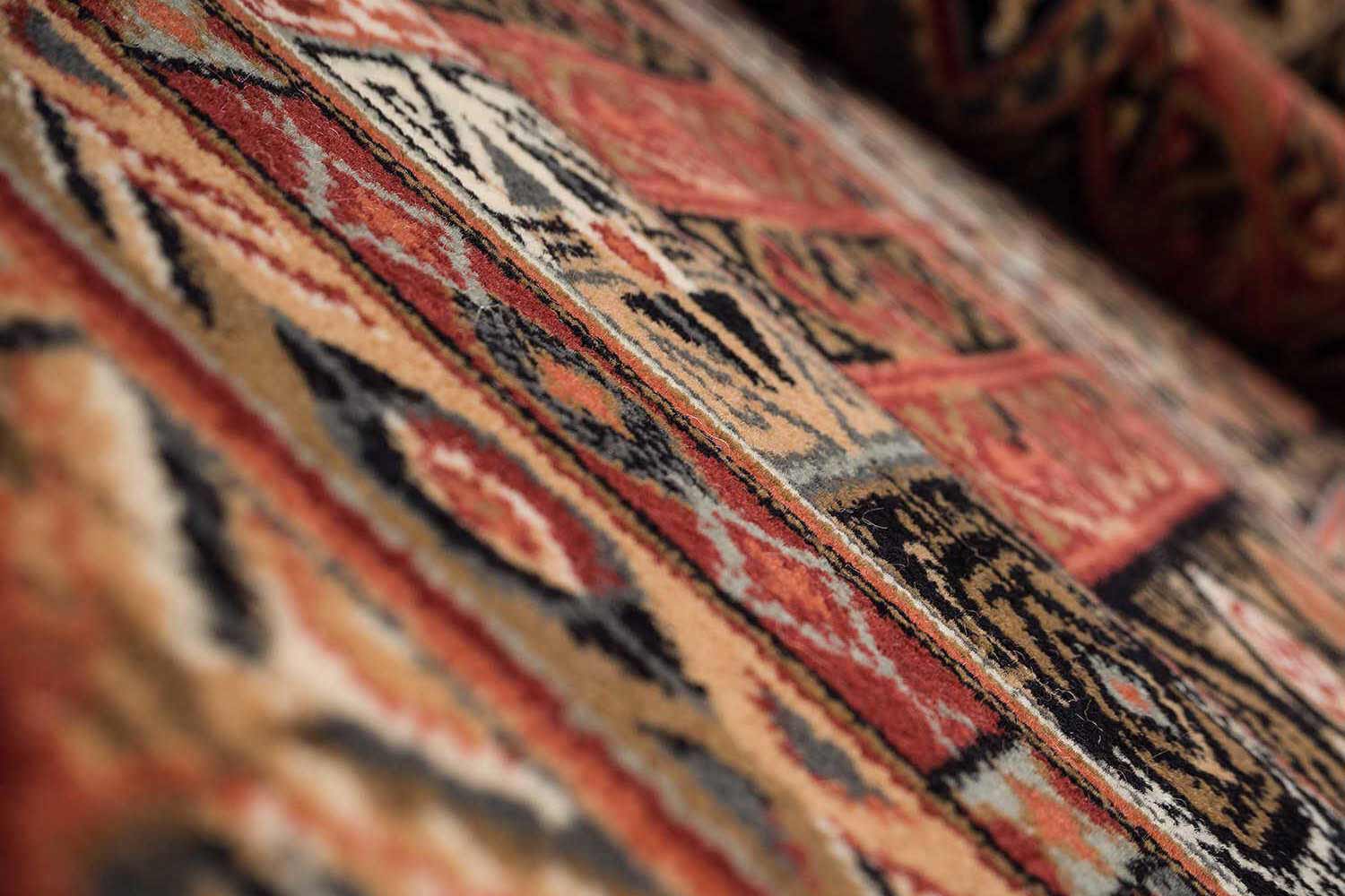 ковры из египта