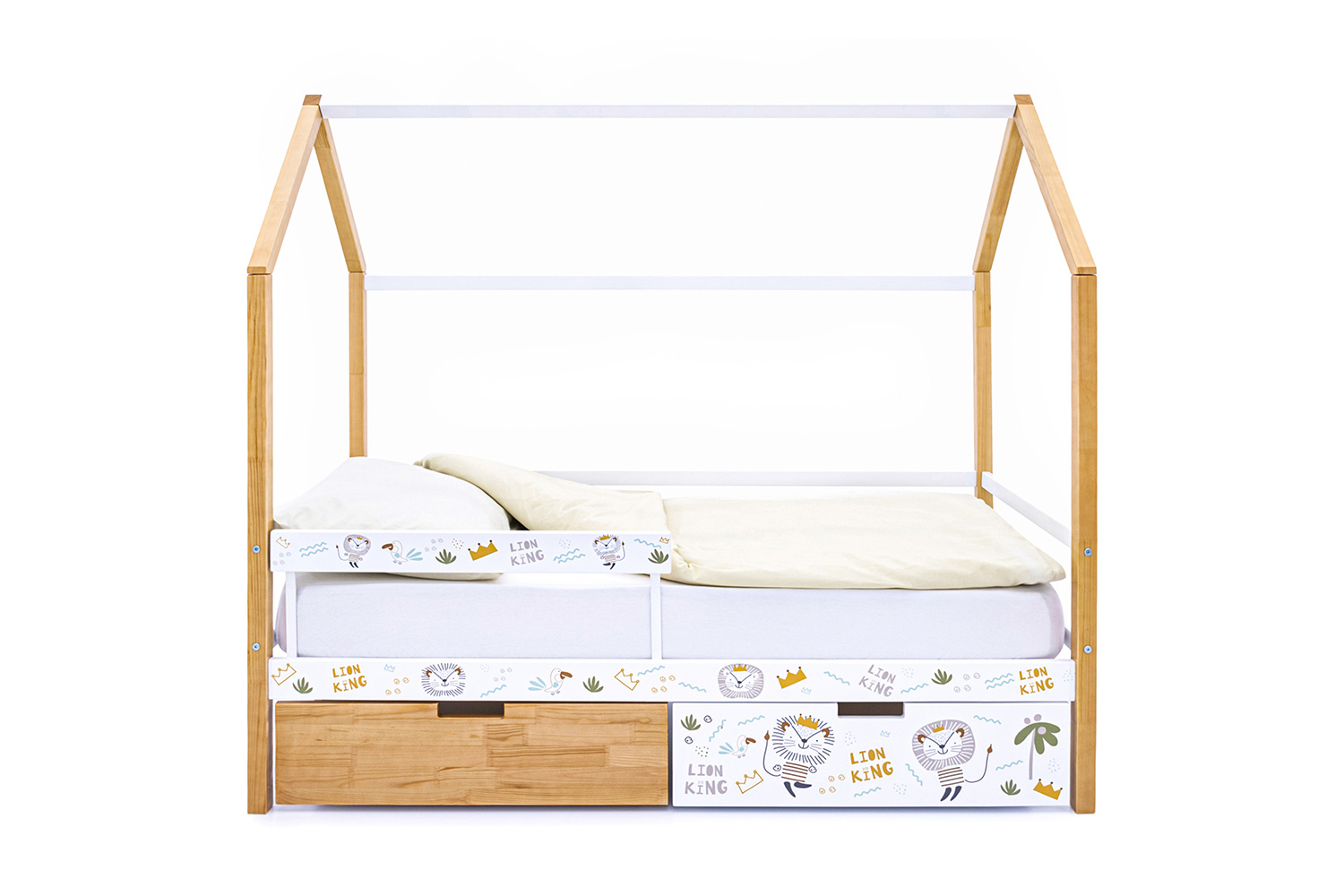 Хофф детские кровати от 2 лет