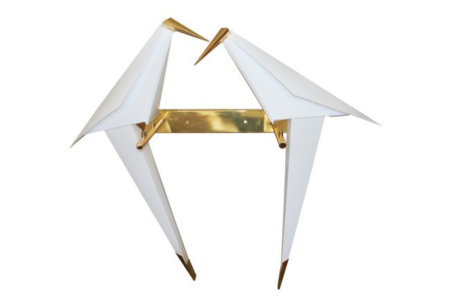 Бра MODERLI Birds 12 кв.м, LED