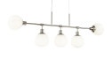 Светильник подвесной MAYTONI MOD221PL 13 кв.м., 120х149.3х15 см, E14