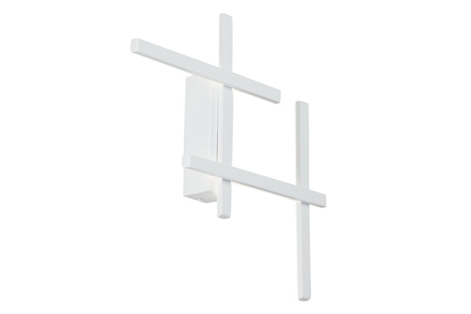 Светильник настенный VITALUCE V3043-0/4A 6.5 кв.м, LED
