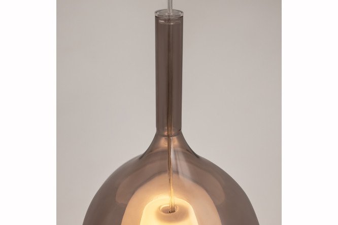 Фото 10 Светильник подвесной MAYTONI Modern Duality 4 кв.м., 20х42.5х20 см, E27