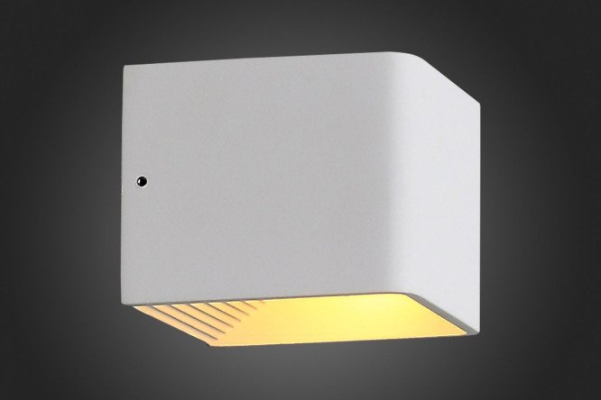Светильник настенный ST LUCE Grappa 2 кв.м, LED