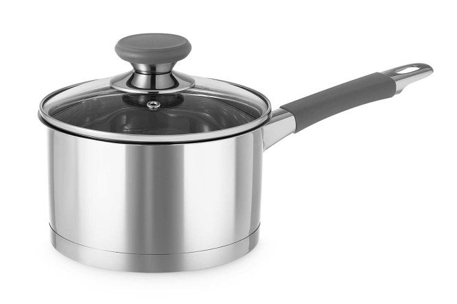 Изображение товара Ковш с крышкой HOFF Olivia 1,8 л для индукционных плит