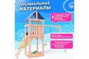 Детская площадка Igrowoods Сlassic ДКНП-3