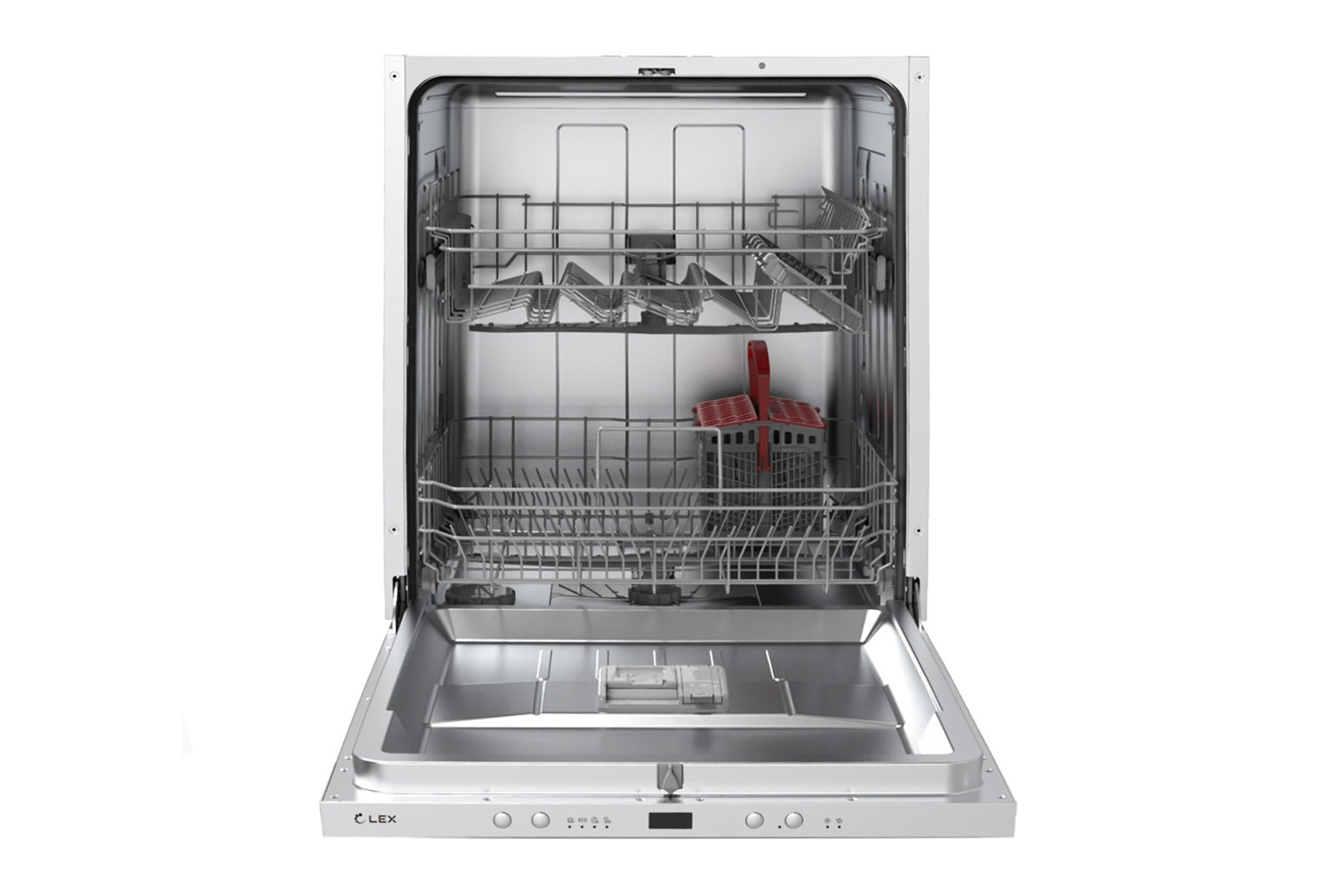 Посудомоечная машина РМ 6042 В
