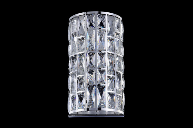 Бра MAYTONI MOD184WL 5 кв.м, G9