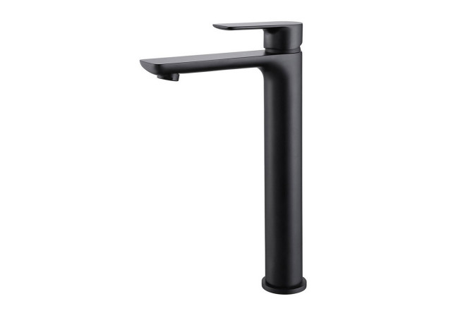 Изображение товара Смеситель для раковины Weiss Insel AF8011B